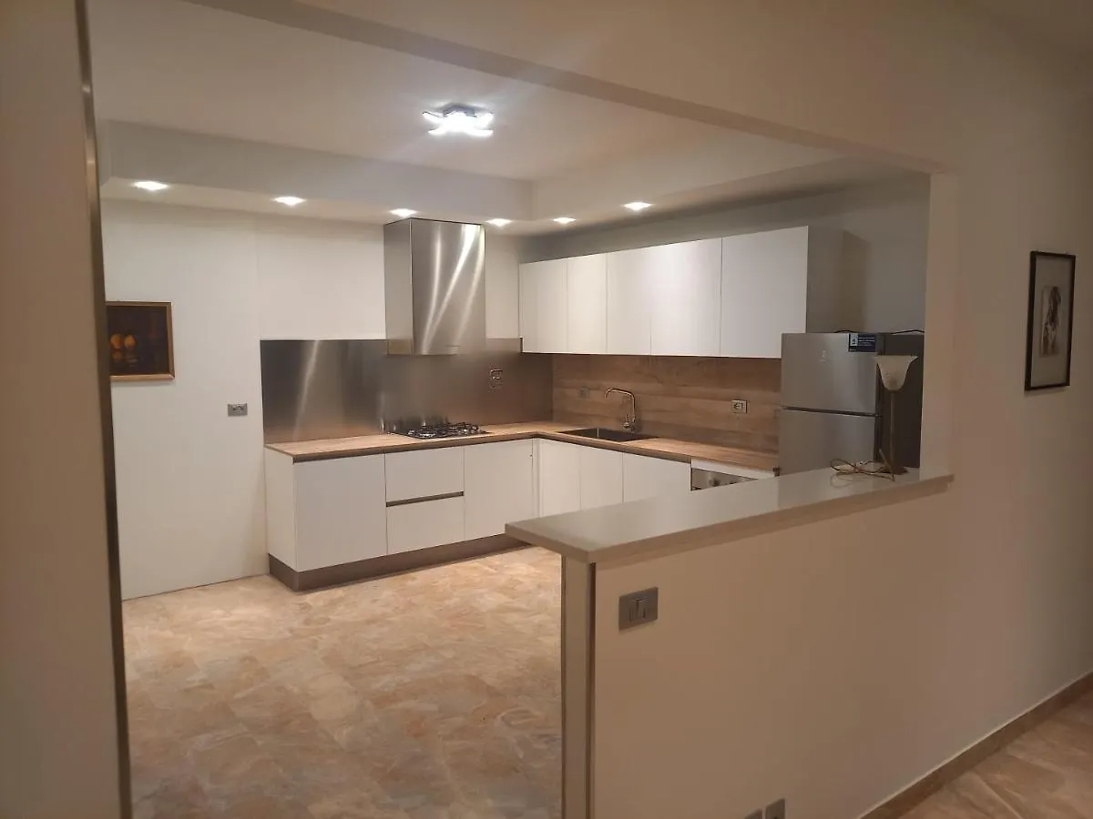 Gral House Apartment Galliera Veneta