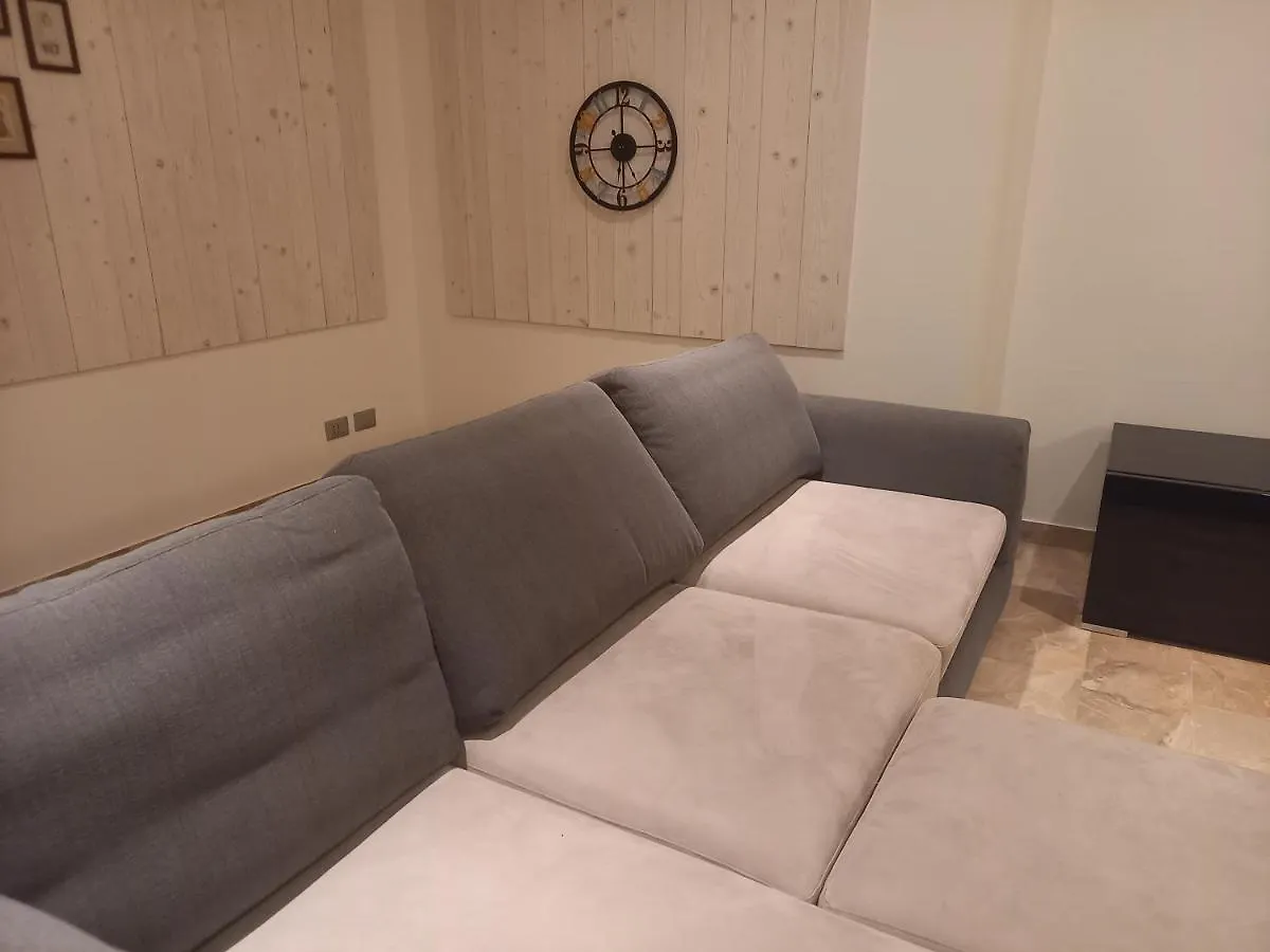 Gral House Apartment Galliera Veneta