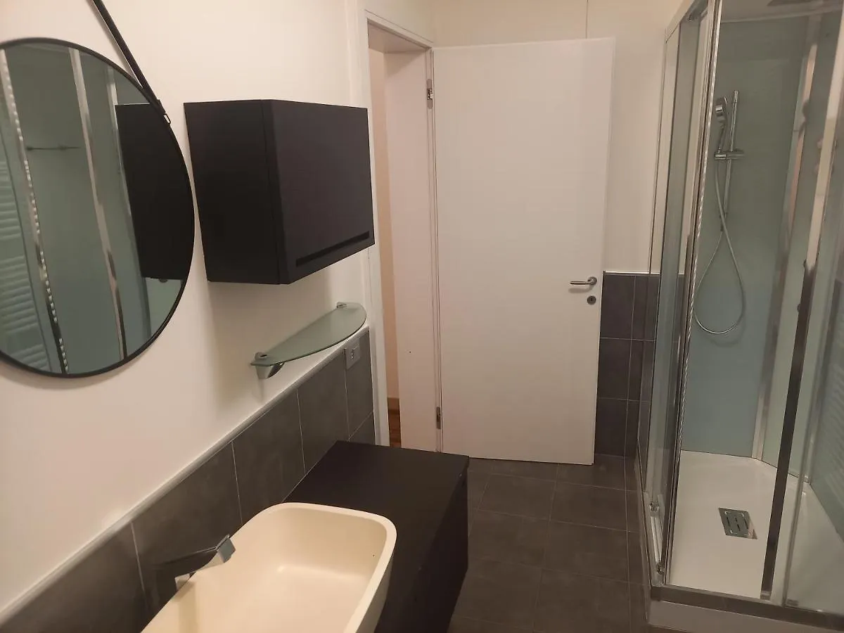 Gral House Apartment Galliera Veneta