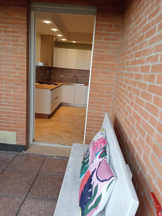 Gral House Apartment Galliera Veneta Italy