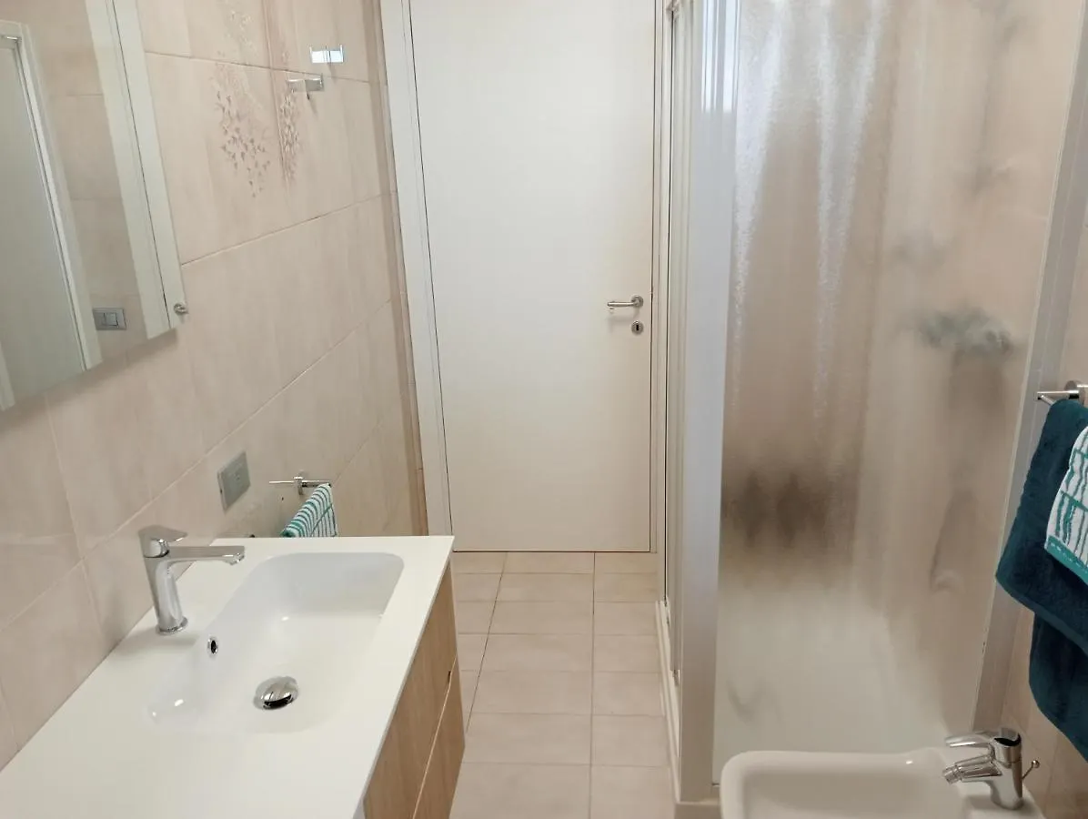 Gral House Apartment Galliera Veneta