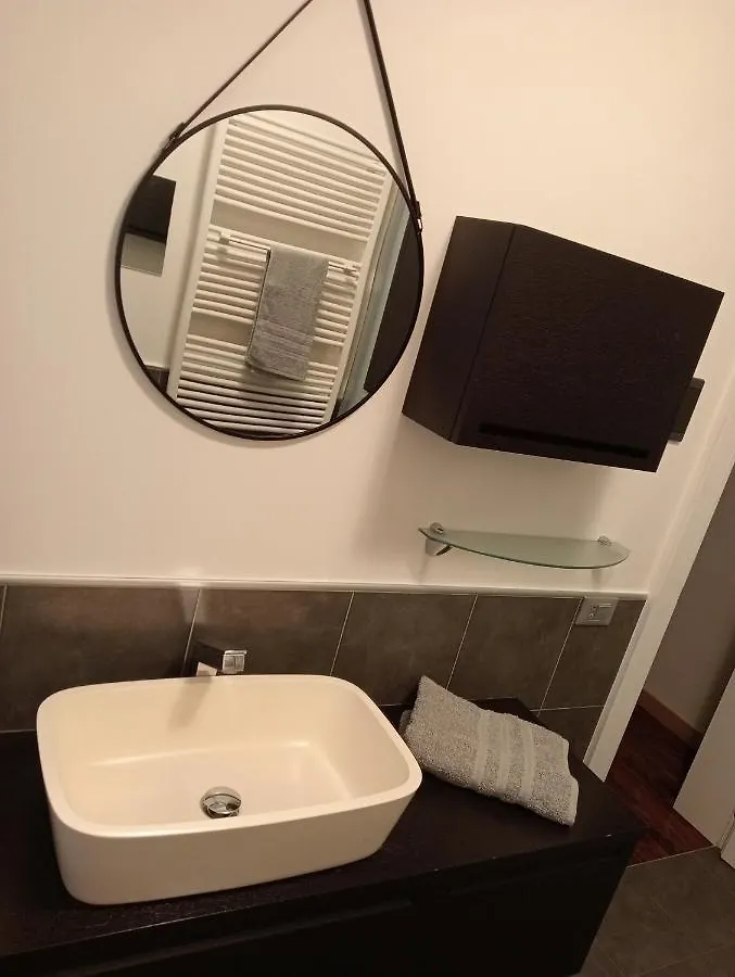 Gral House Apartment Galliera Veneta