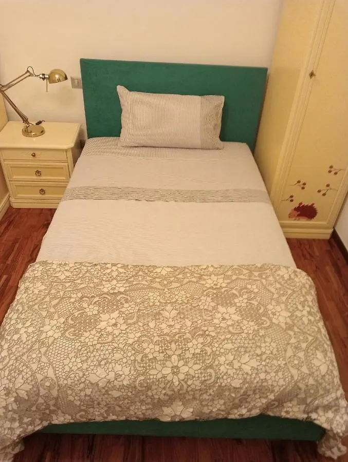 Gral House Apartment Galliera Veneta