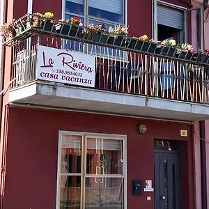 La Riviera Casa vacanze